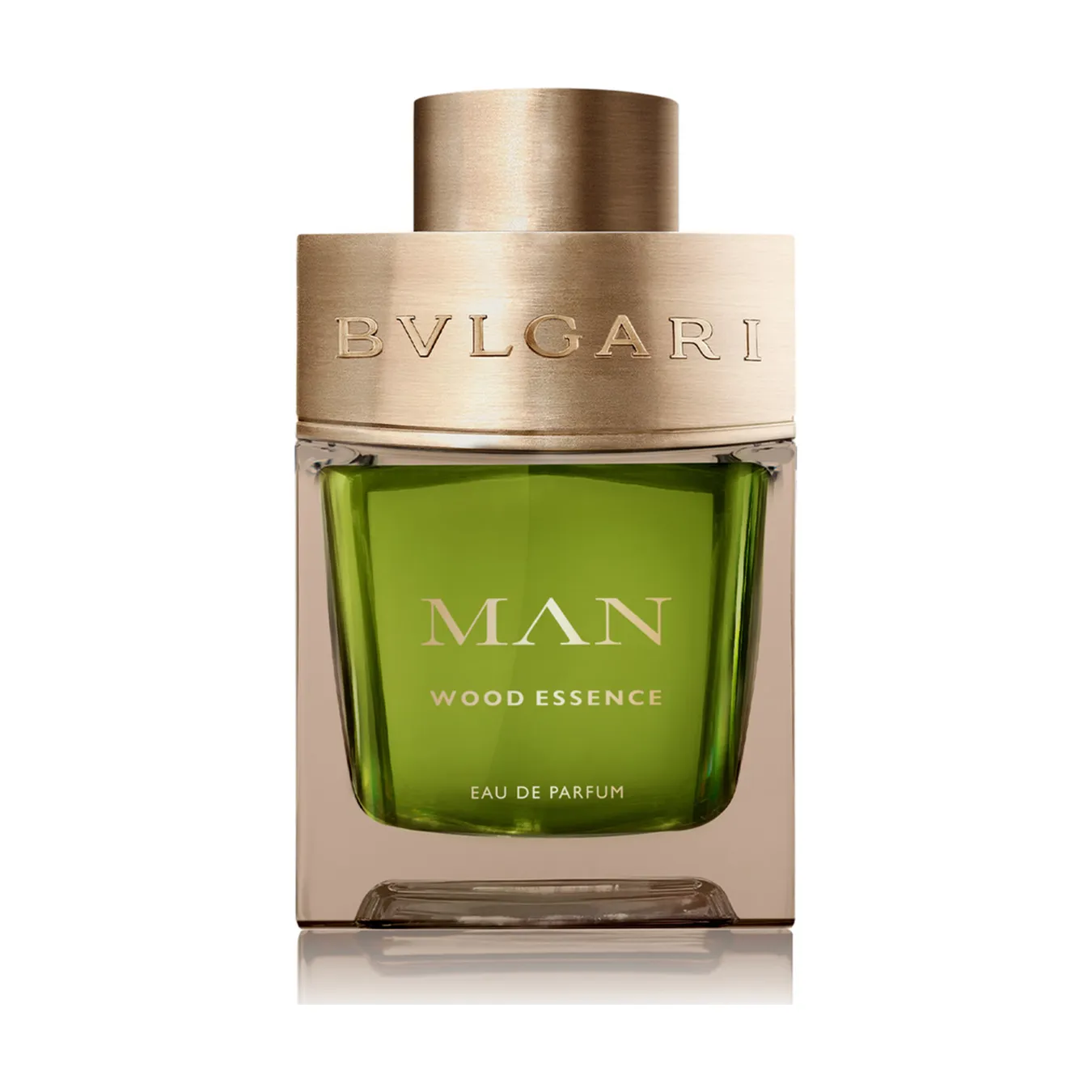 Bulgari Man Wood Essence Eau de Parfum