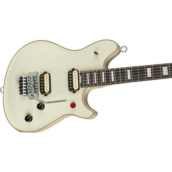Evh MIJ Series EVH Wolfgang IY