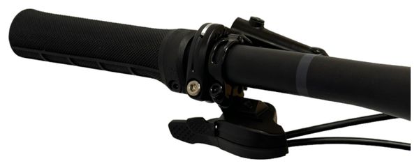 Produit reconditionné . Trek Supercaliber 9.7 Carbon XT 2023 . VTT . Trek . très bon état