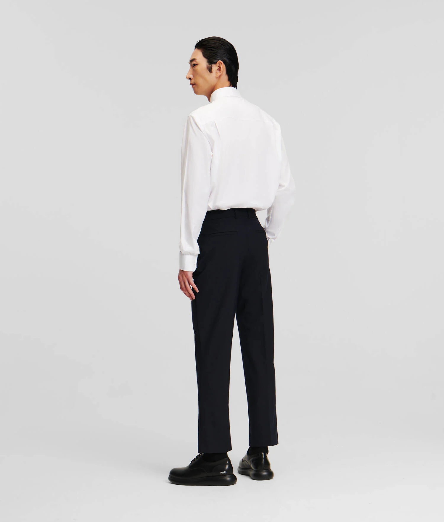 PANTALON AJUSTÉ