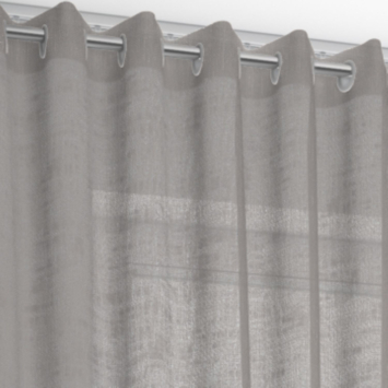 Gordijn Sil kh 2035 warm grey