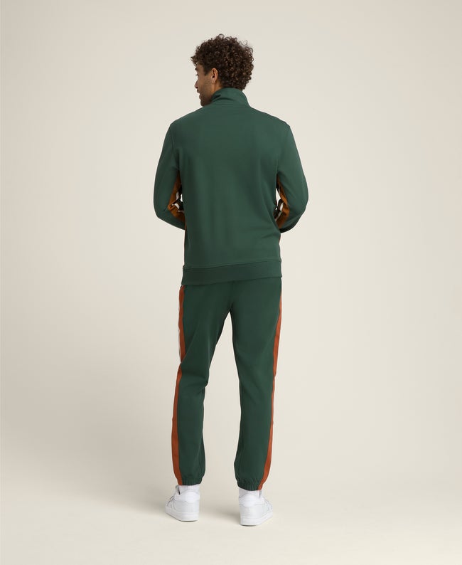 Clairmont Warm-Up Jogger
