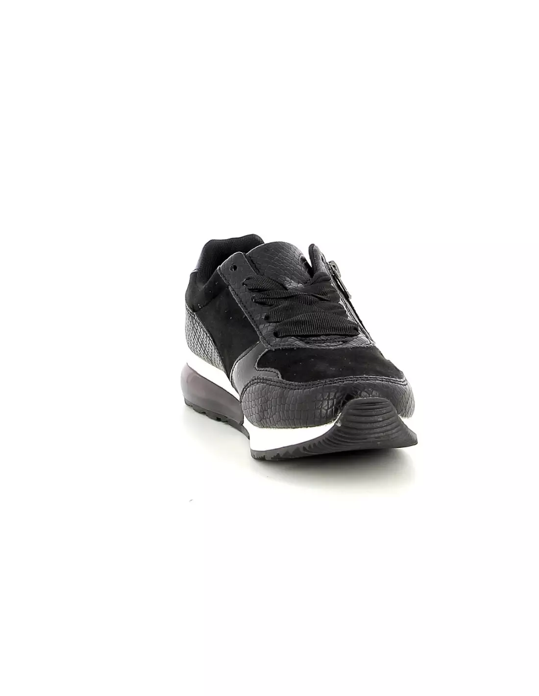 SAFETY JOGGER 537401 - Baskets Black