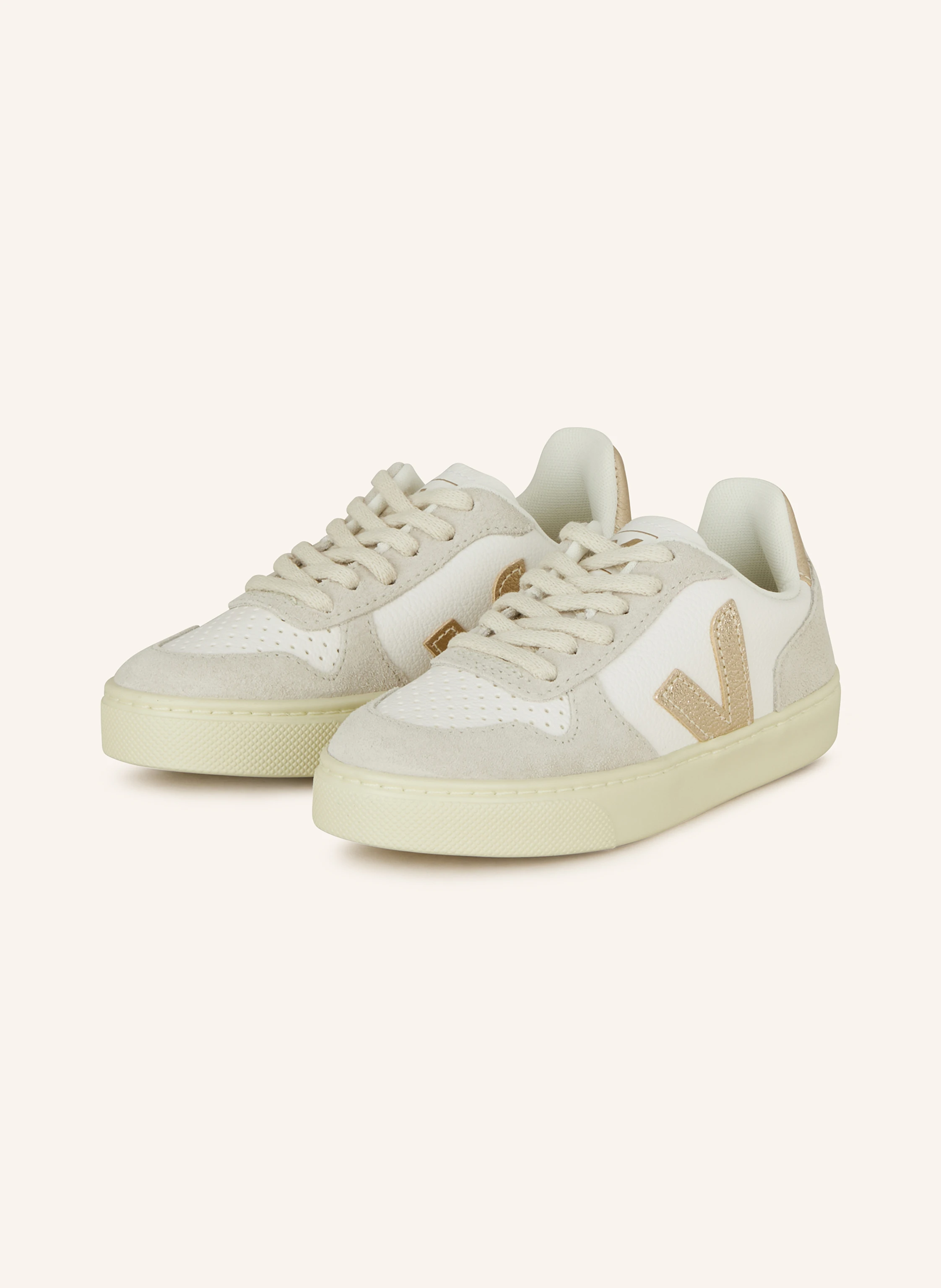 VEJA Sneaker V-10