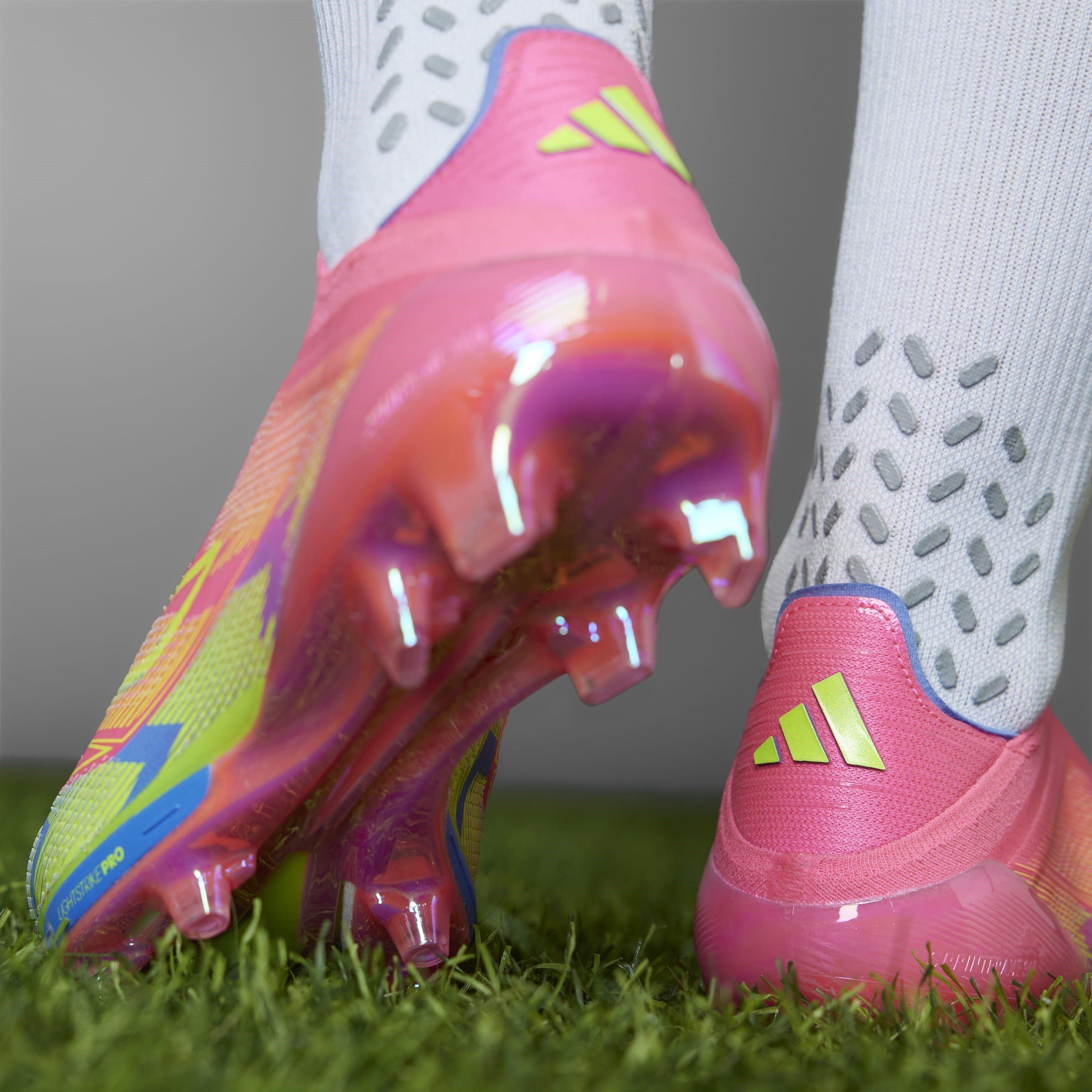 adidas F50 Firm Ground Football Boots Mens