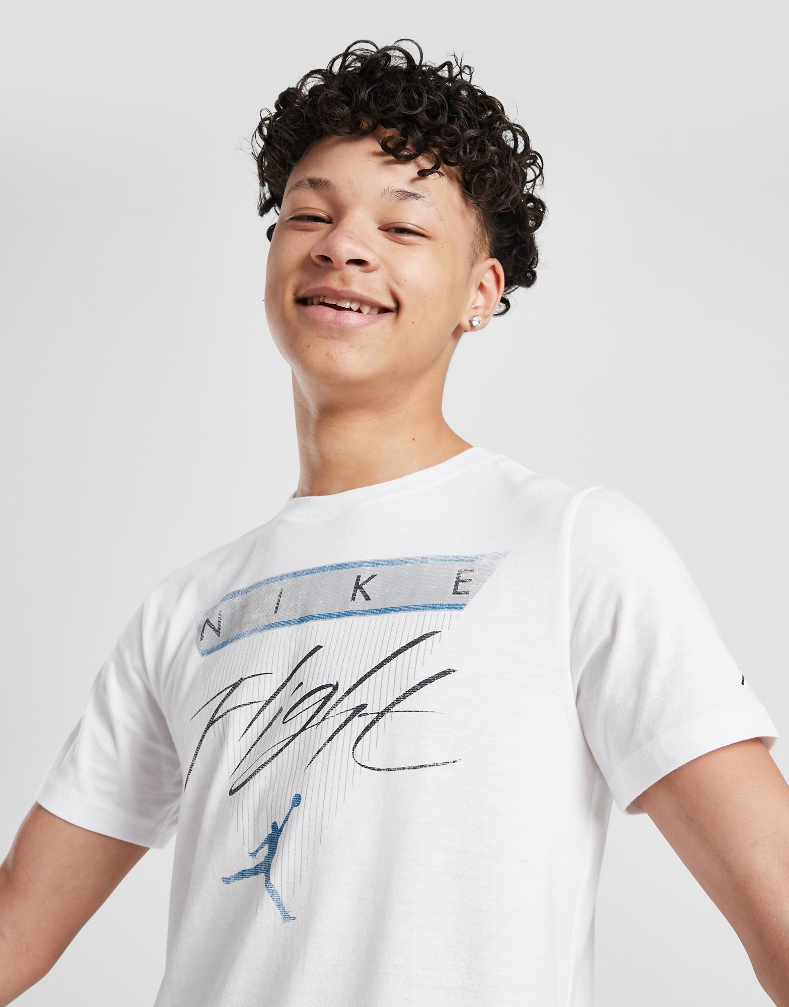 Jordan T-shirt Flight Reimagine Junior