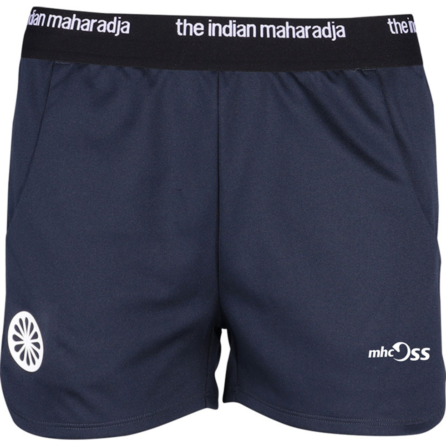 Indian Maharadja Tech Short Dames MHC Oss