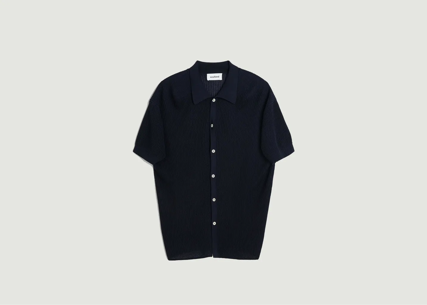 Polo Ciel soulland