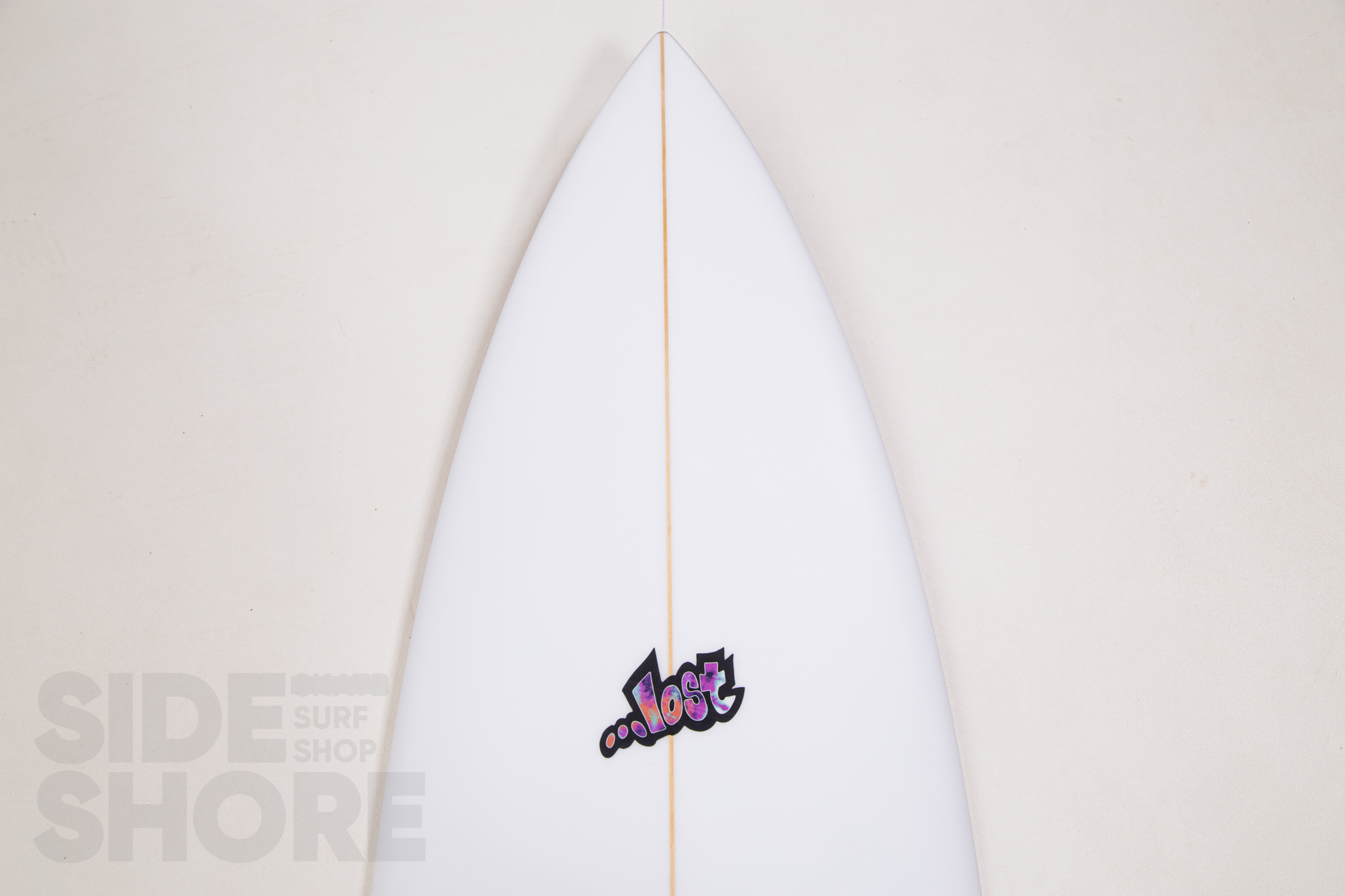Lost Little Wing - 5’9 x 19.38