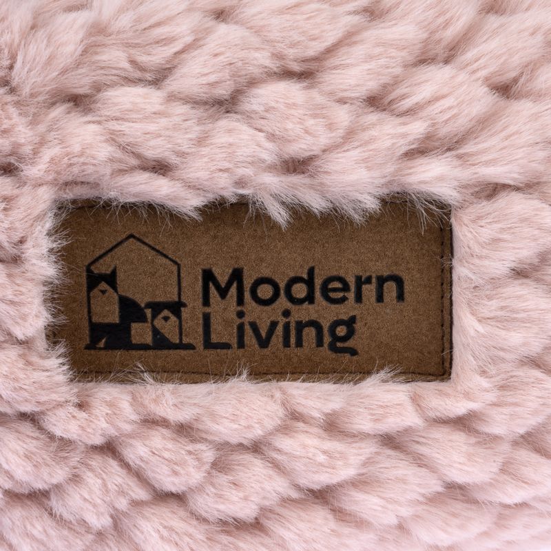 Panier Modern Living Cidra pour chat et petit chien