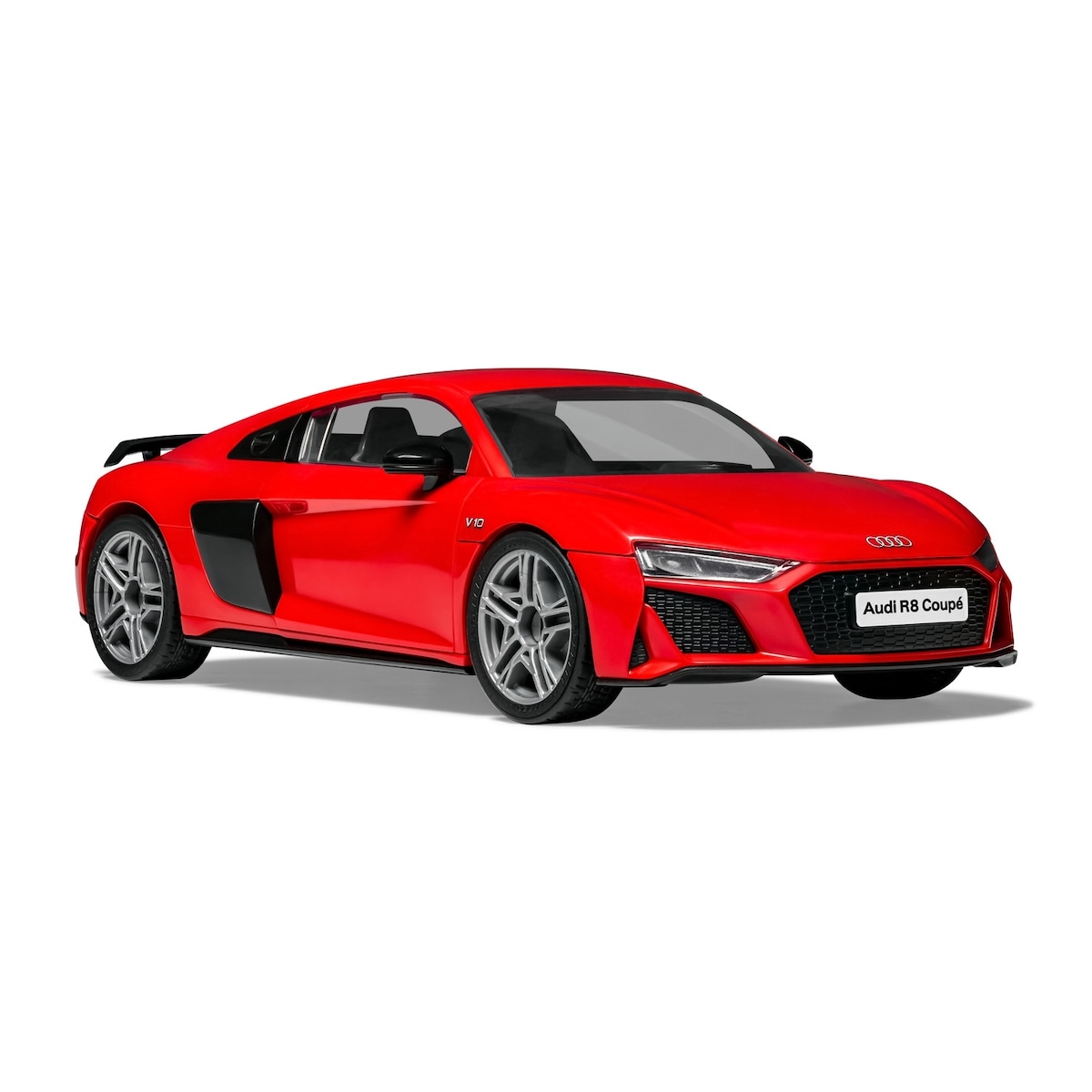 Airfix Quick Build Audi R8 Coupe