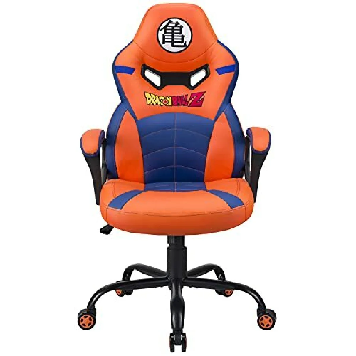 Subsonic Dragon Ball Z Junior