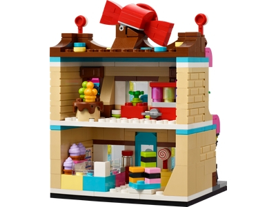 LEGO Snoepwinkel (40692)