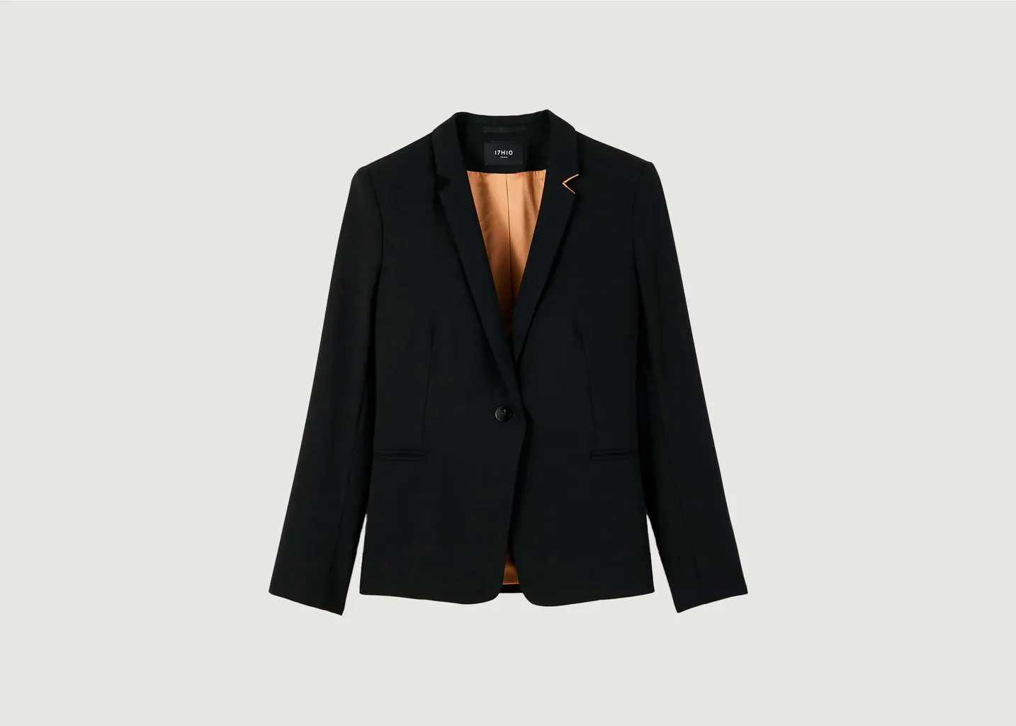 Veste de tailleur coupe cintrée Paris 17H10