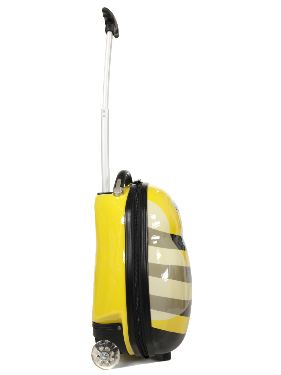 Valise Heys Travels Tots Bumble Bee 46 cm et sac À dos