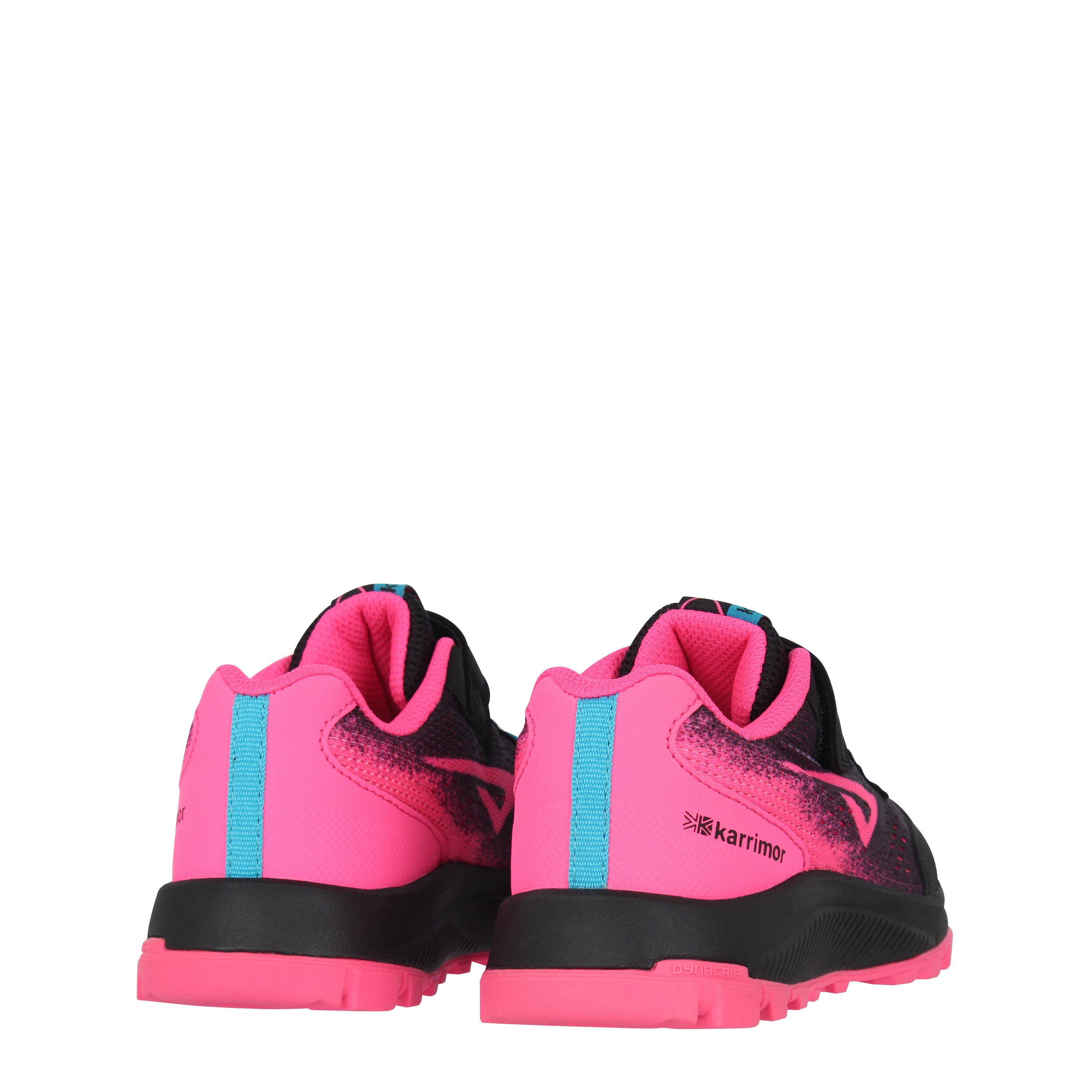 Karrimor Tempo Trail Girls Trainers