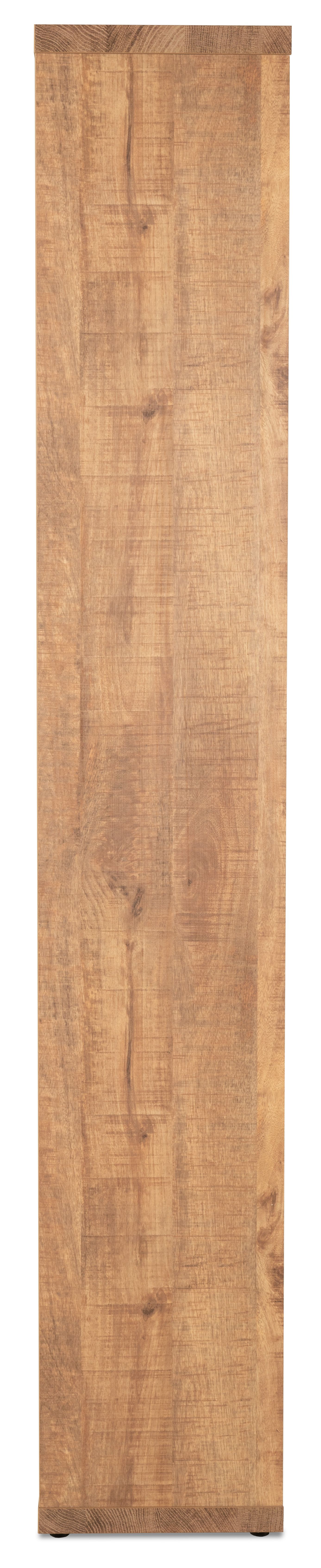 Wandkast  Ashford-Denton B70 x D35 x H211 cm
