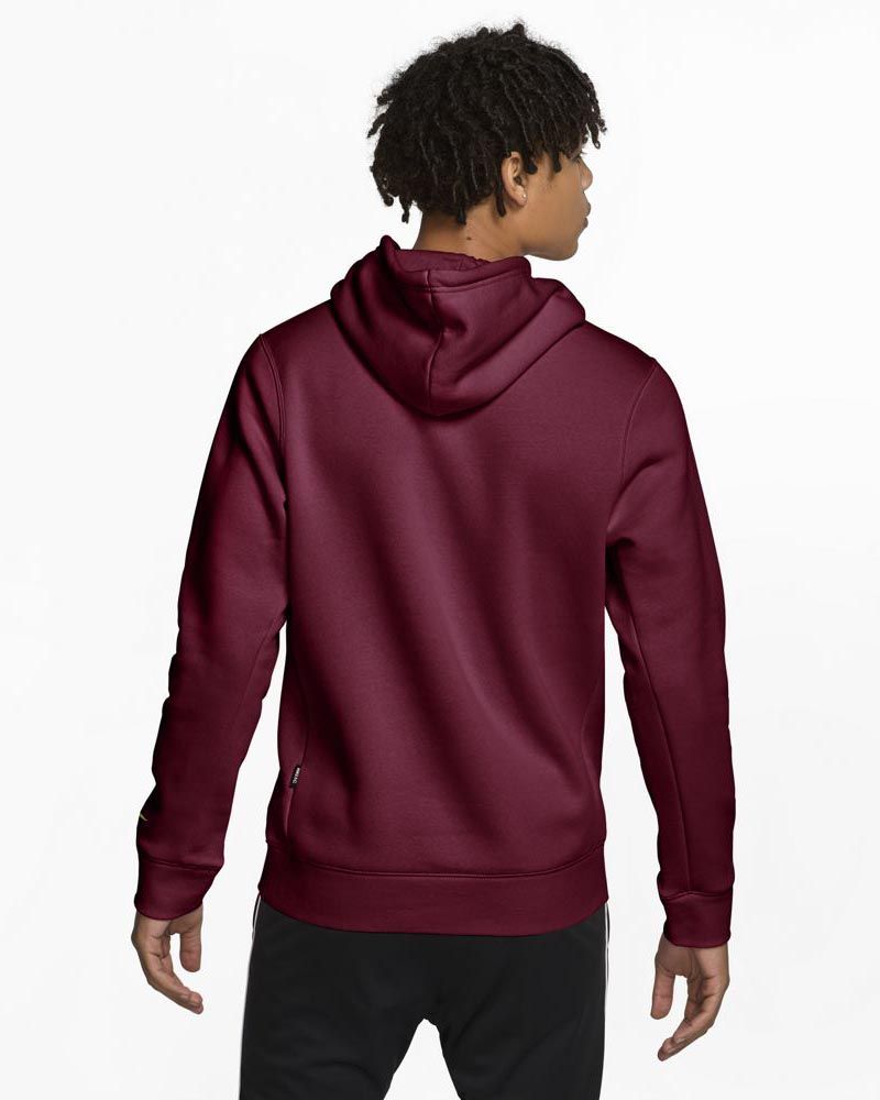 Sweat à capuche Nike Nike F.C. Bordeaux pour homme