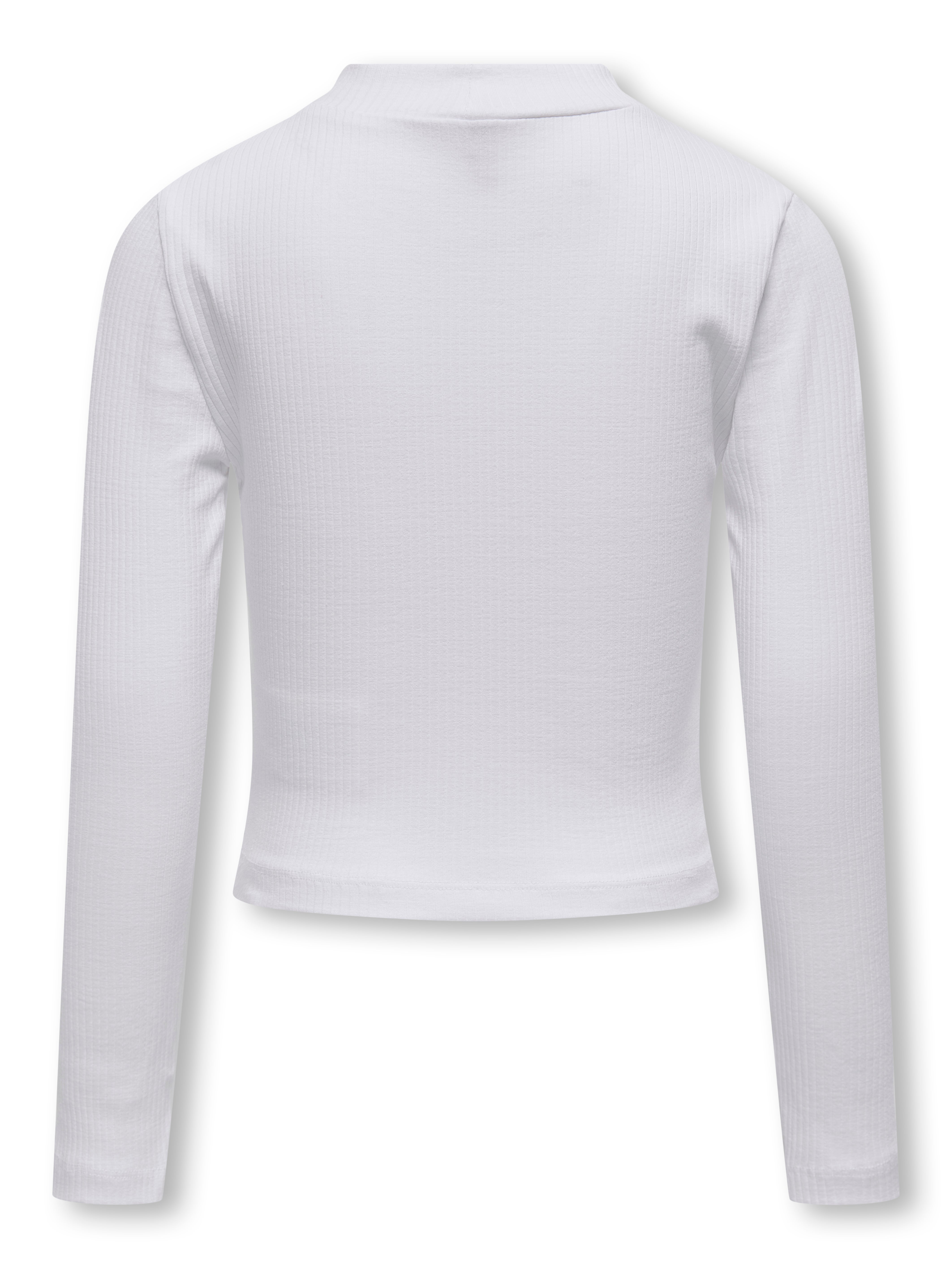 KOGLINEA Top Bright White