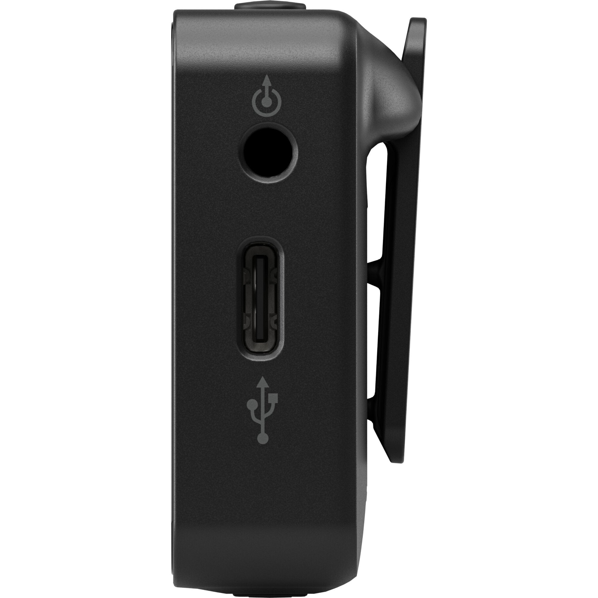 RØDE Wireless Pro tweekanaals dasspeldmicrofoon