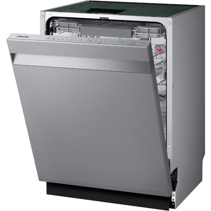 Samsung Unterbau-Geschirrspüler DW60A8050US/ET Edelstahl