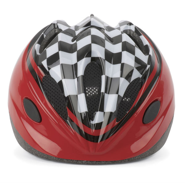Capacete de corrida infantil Polisport