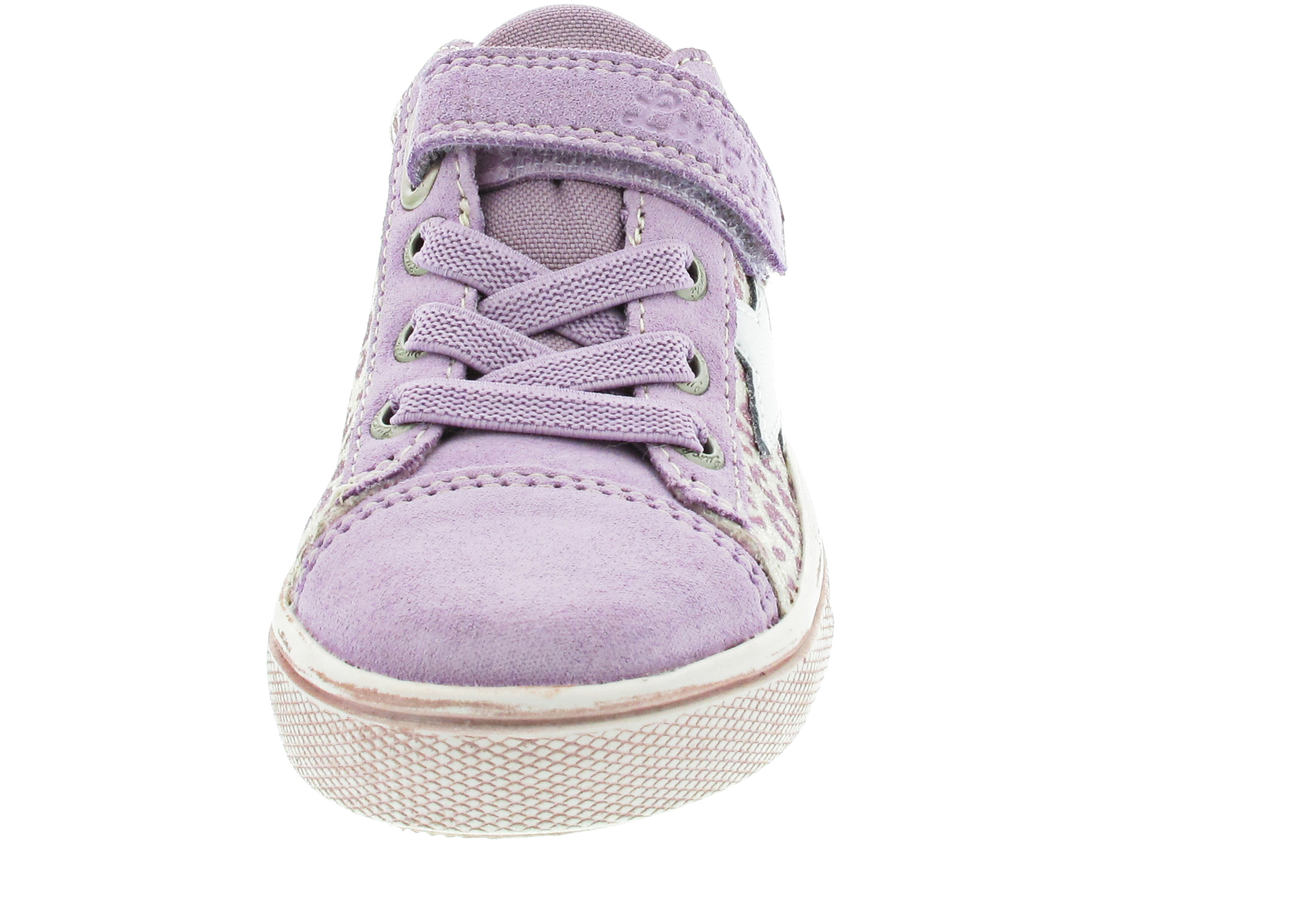 Lurchi Salita 1 Sneaker lila