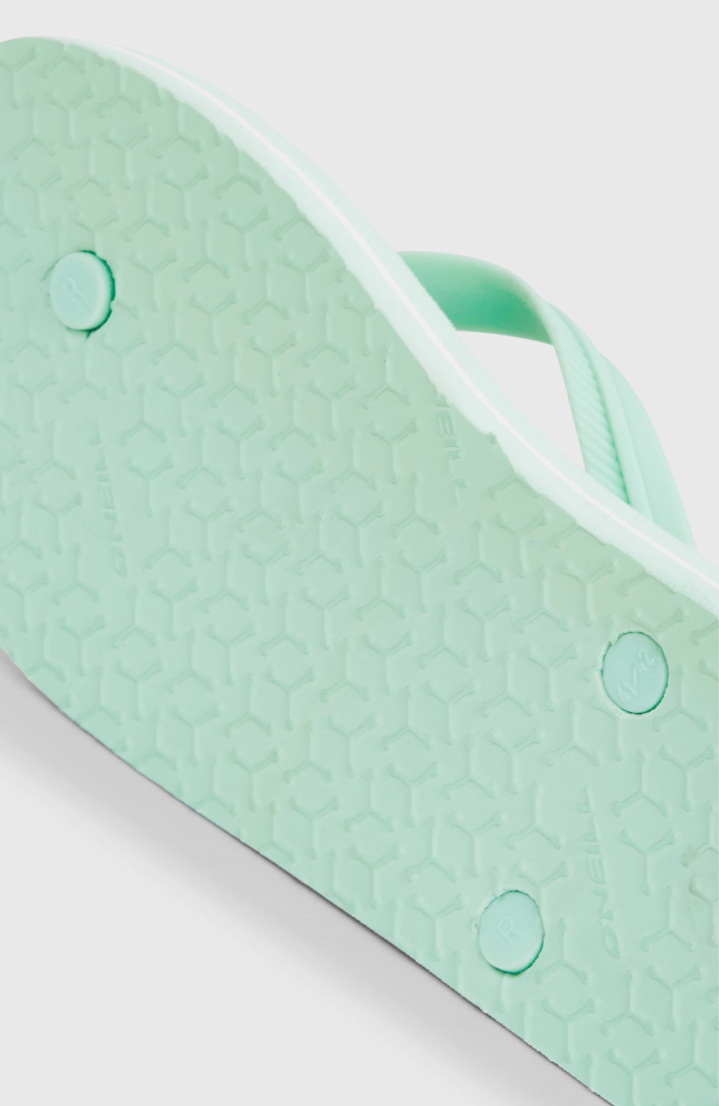 Profile Logo slippers