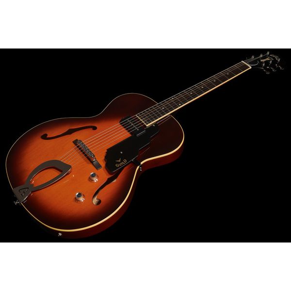 Guild T-50 Slim VSB