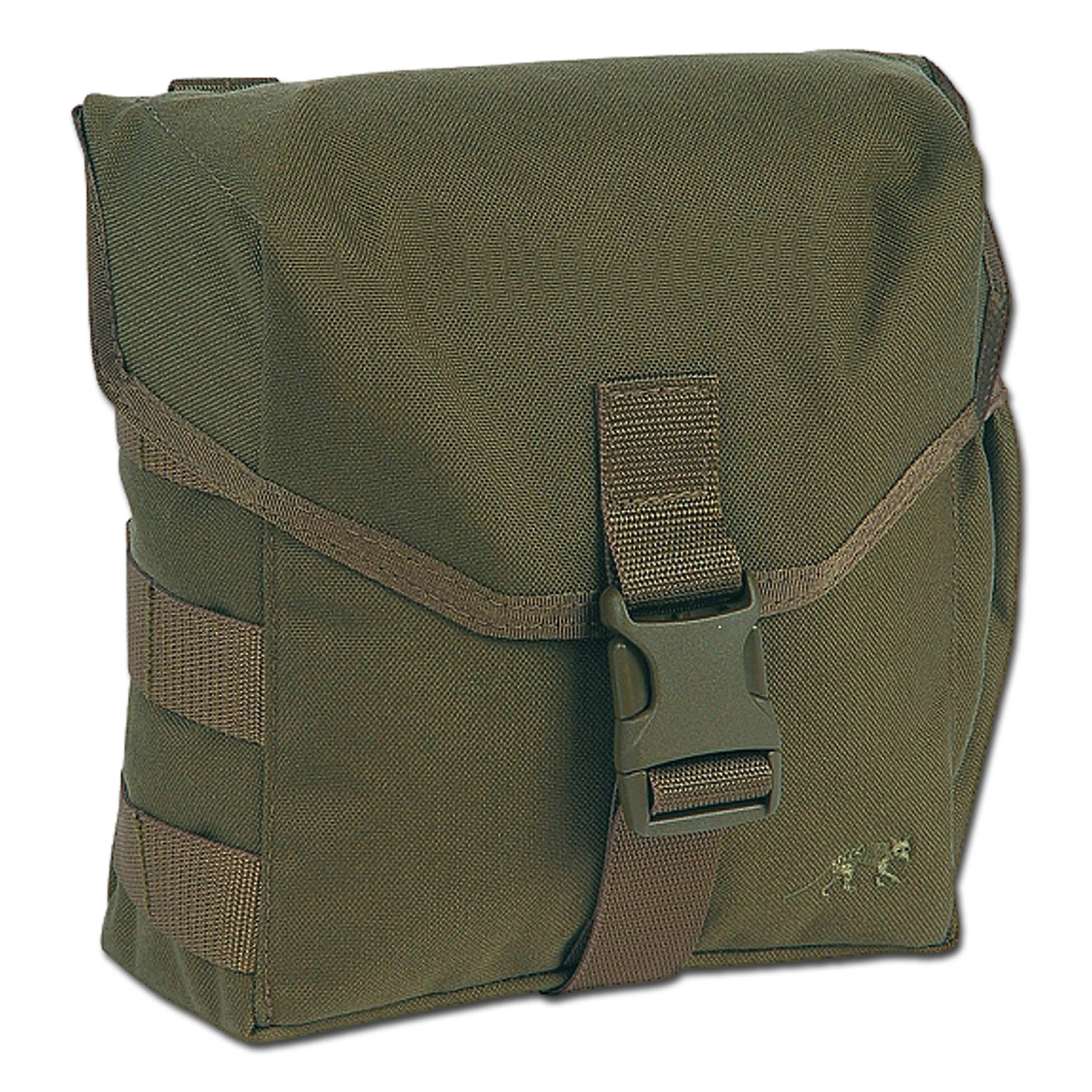 Tasmanian Tiger -  Zubehörtasche Canteen Pouch MKII