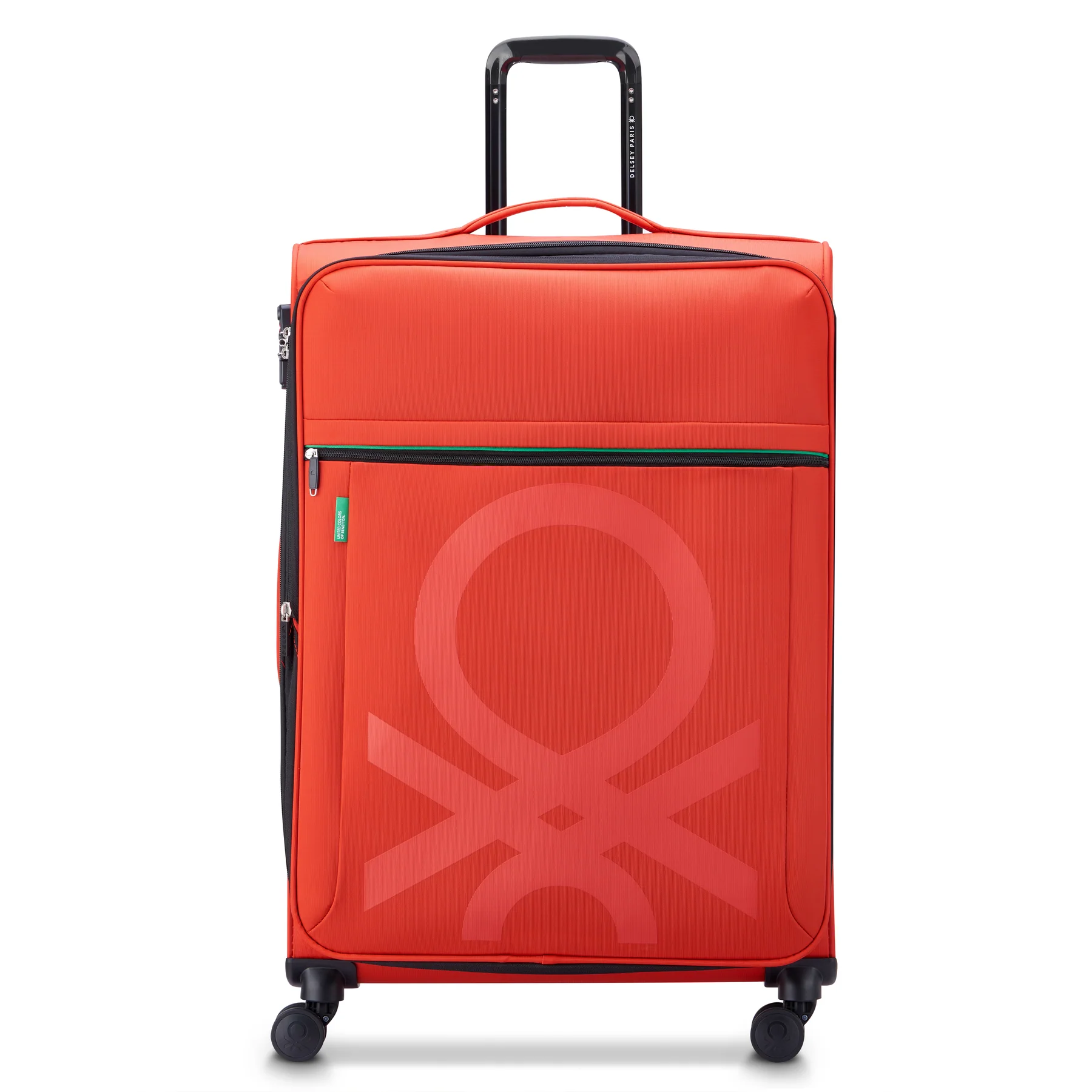 Valise soute - L EXTENSIBLE (77CM)
