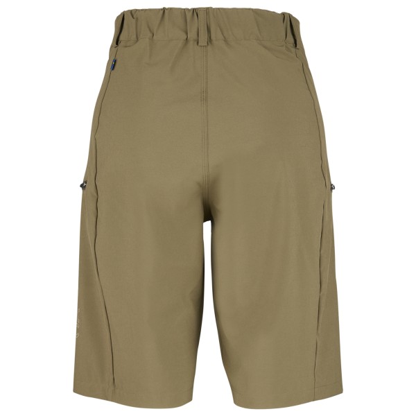 Stoic - Women's IsabergSt. Shorts - Short