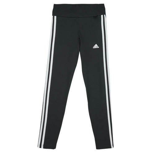 Adidas Sportswear - J3S TIB FL TS - Fuchsia / Blanc / Noir