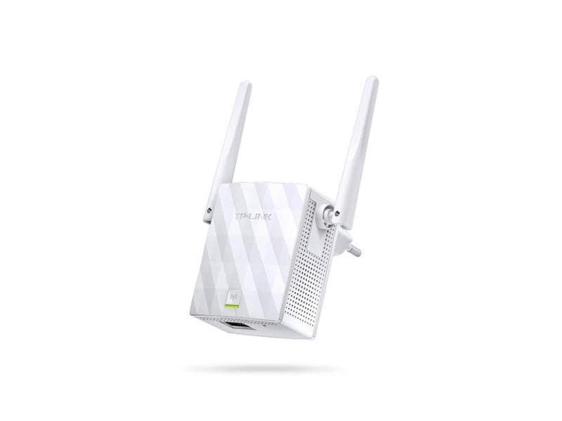 TP-Link WLAN-Repeater TL-WA855RE Kompakter WLAN-Repeater