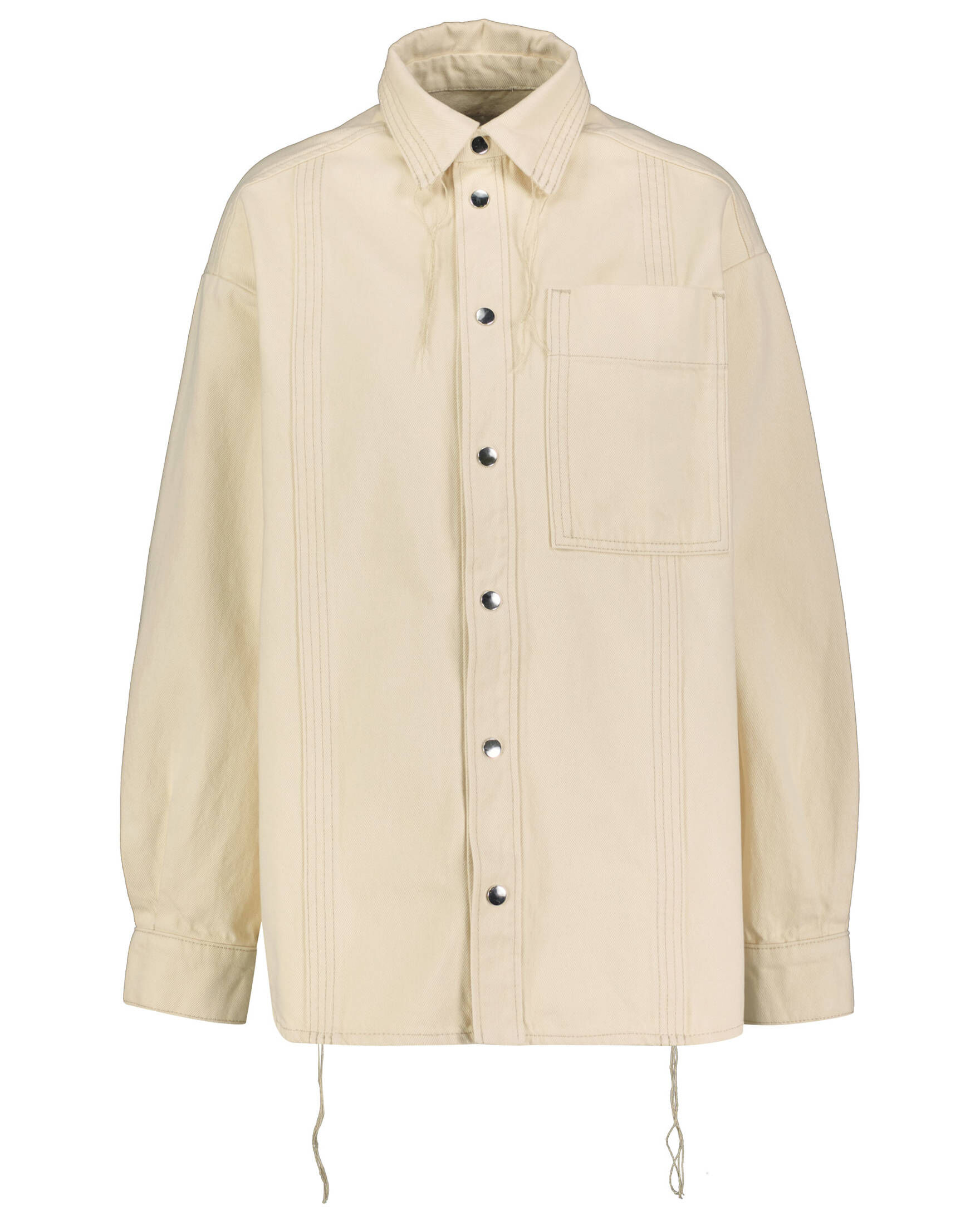Aeron| Damen Hemdjacke BELAY