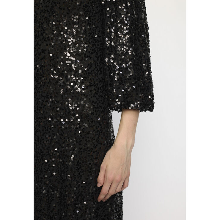 Soft Rebels SRAudrey Dress Black