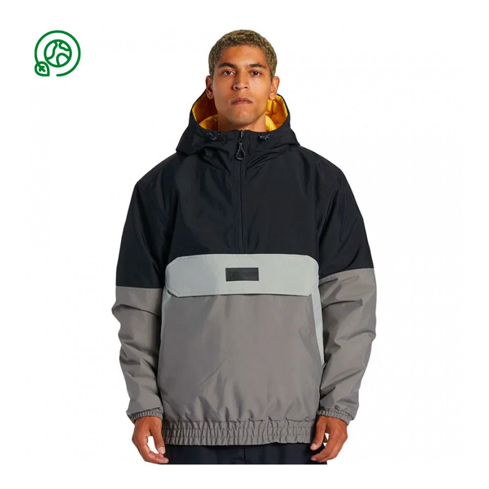 DC Shoes NEXUS - Veste ski Homme black