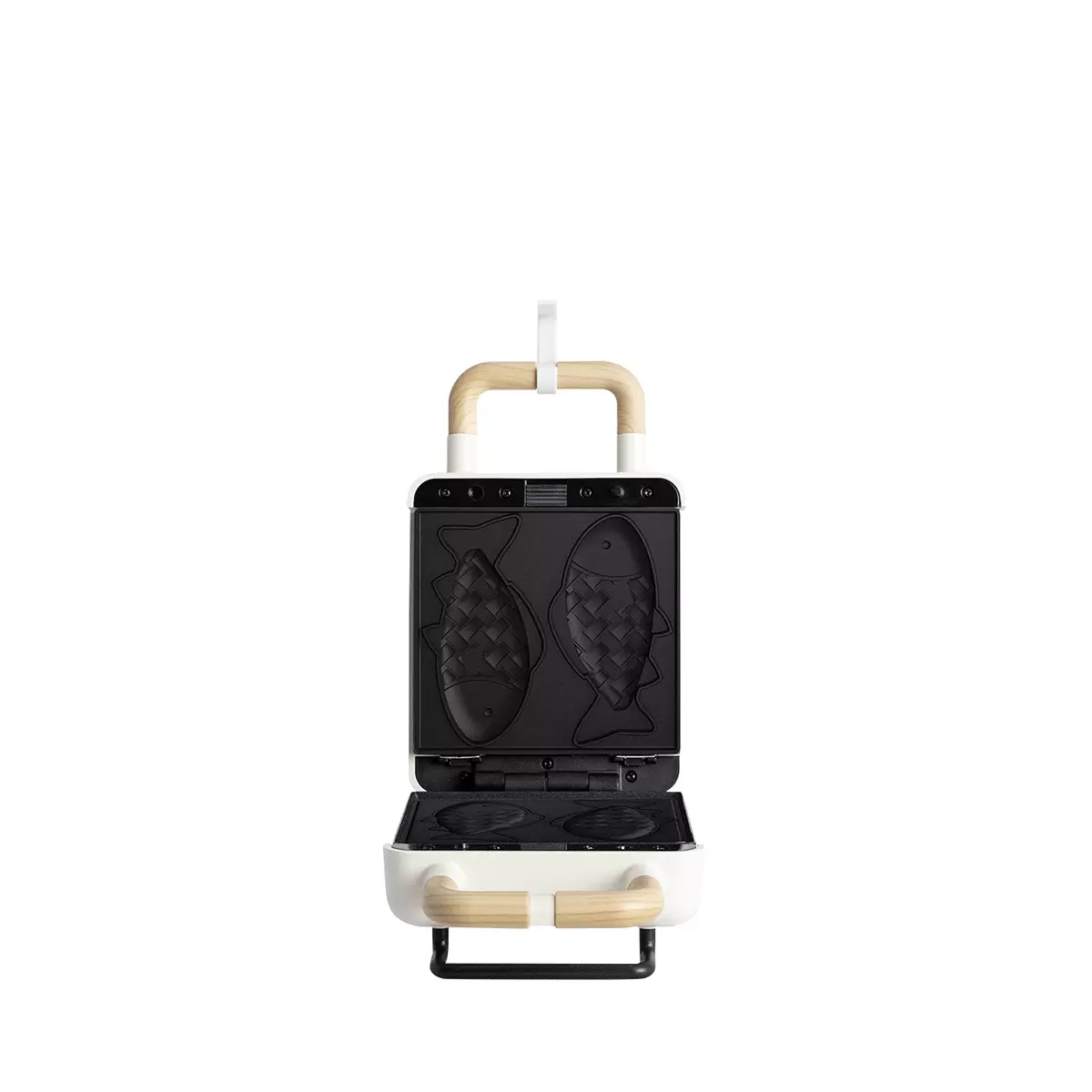 Austauschbare Platten STONE 2 IN 1 COMPACT
