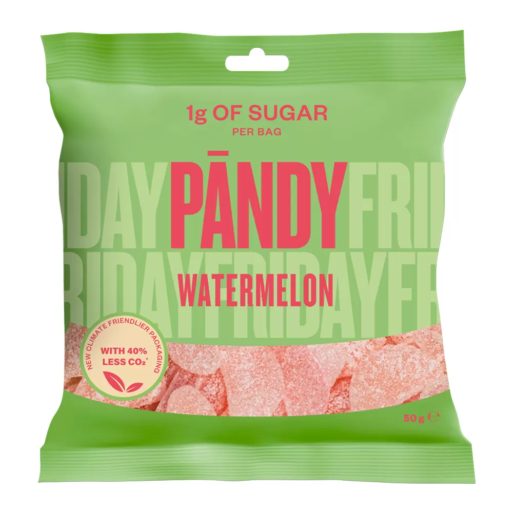 Pandy Watermelon - 50 g