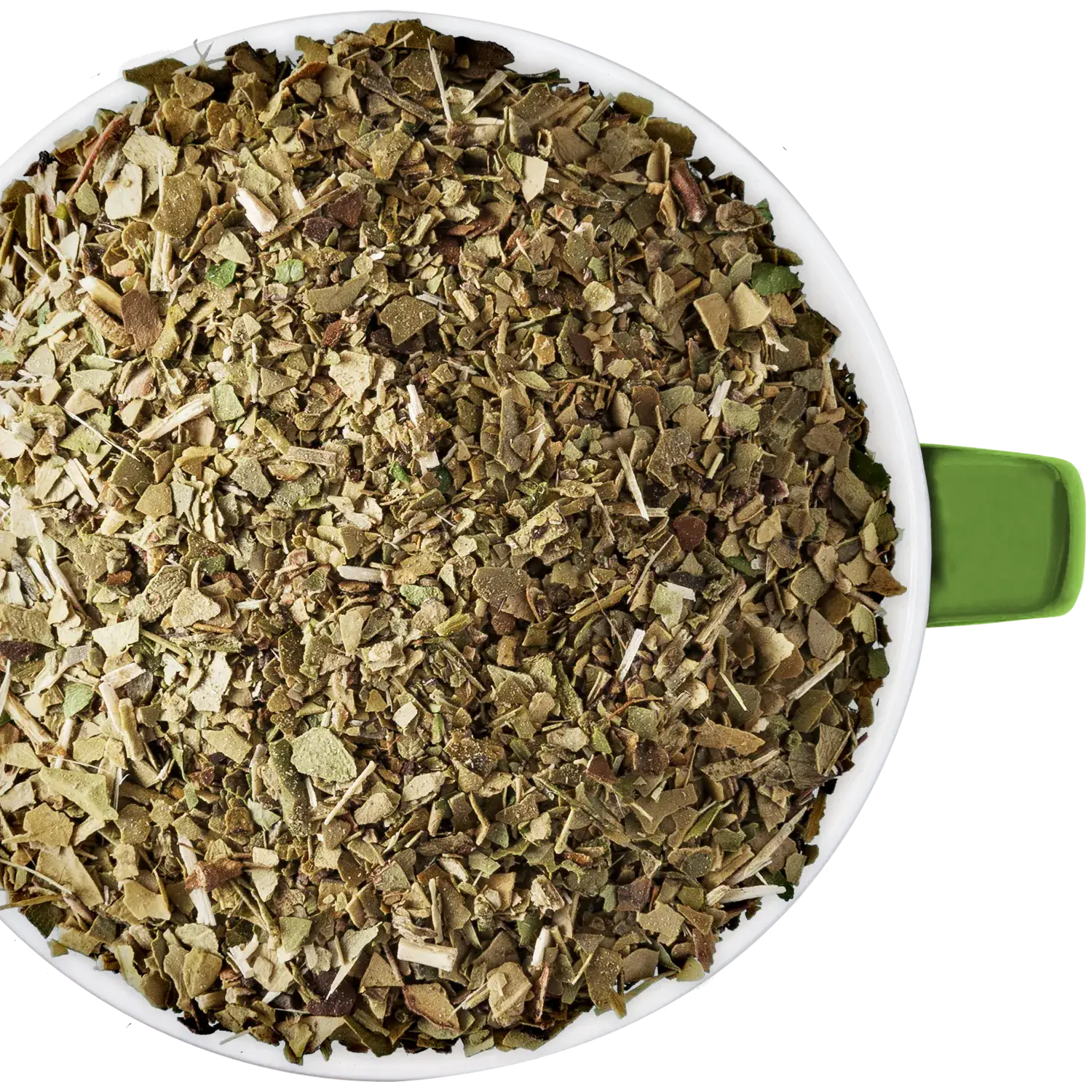 Matetee, Kräutertee