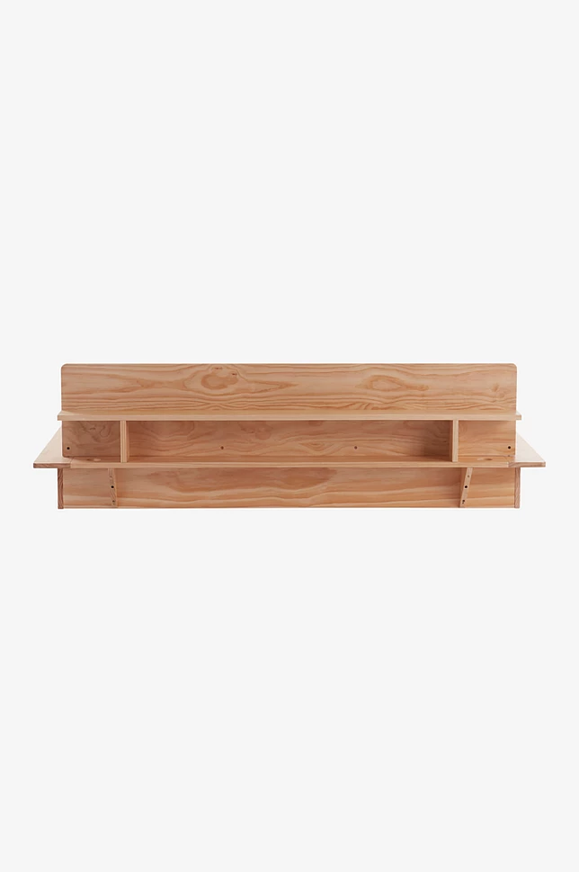 FUTO sengeramme 160 cm