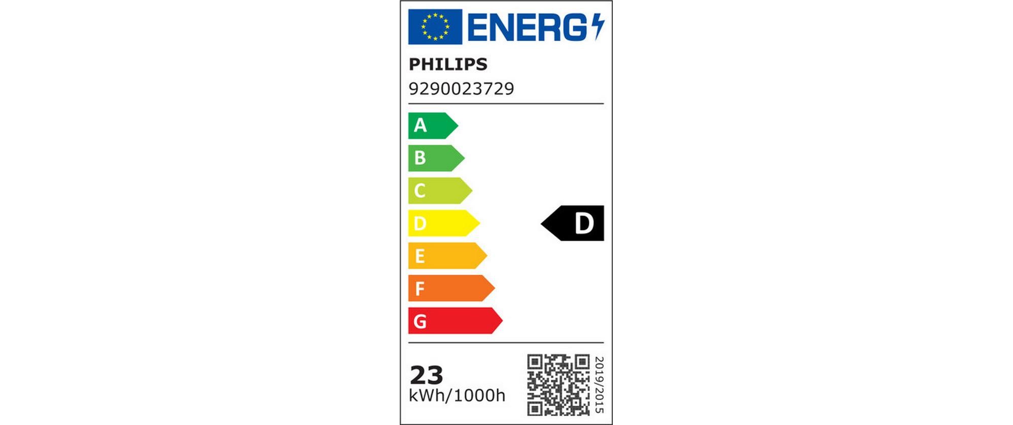 Lampe LEDcla 200W E27 A95 WW FR ND WarmweissLeuchtmittel A110 mit matter Oberfläche