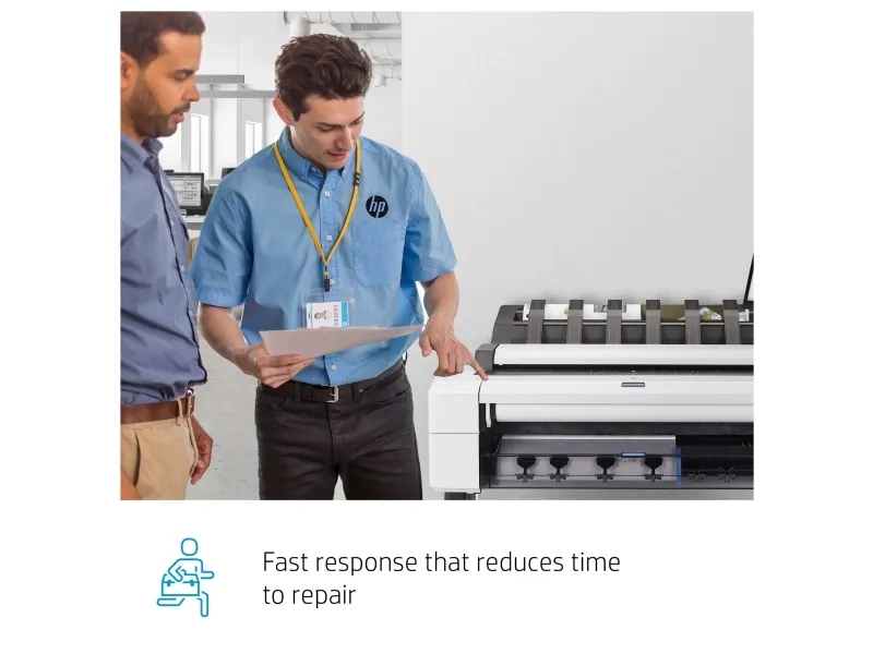 HP DesignJet T230 - 24