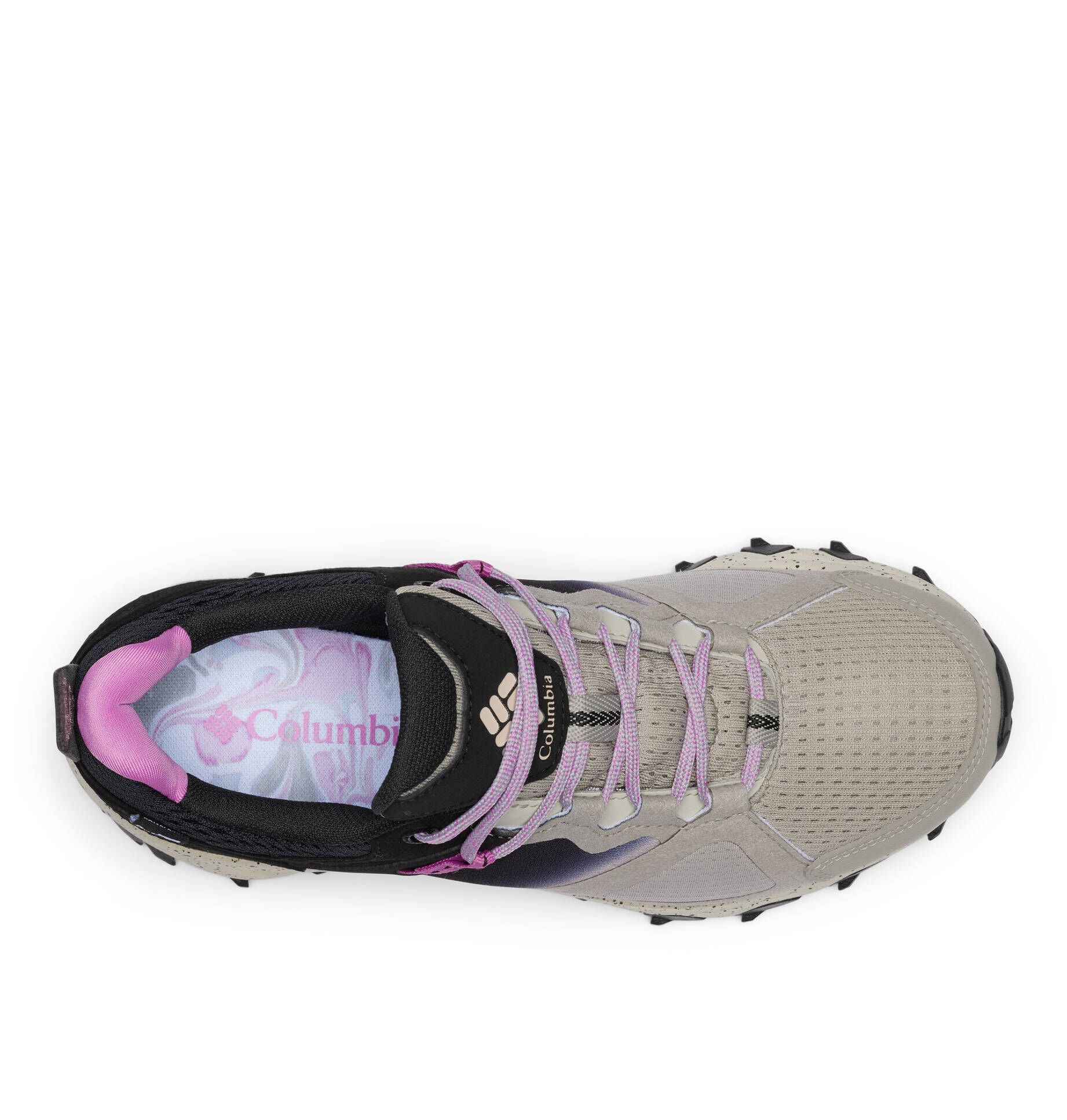 Columbia| Damen Leichtwanderschuhe PEAKFREAK HERA OUTDRY