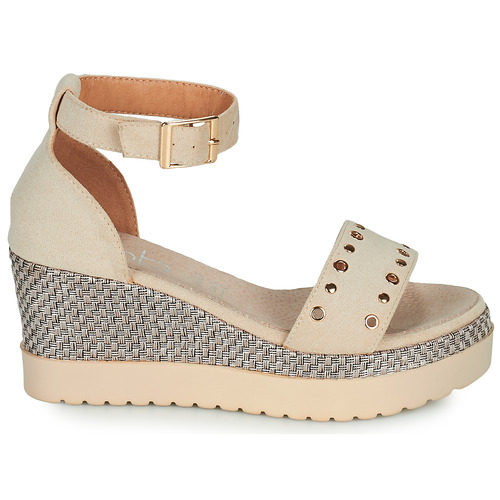 Les Petites Bombes - DELIA - Beige