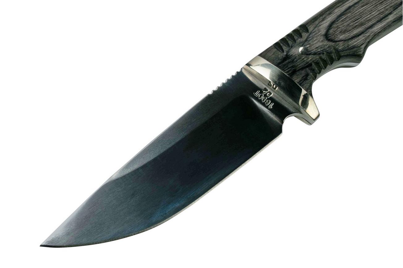 Old Timer Fixed Blade, Heritage 1135992 vaststaand mes