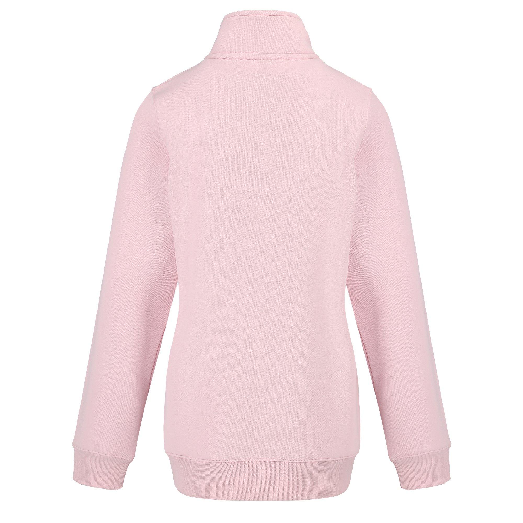 Slazenger Fitted Zip Through Jacket Womens