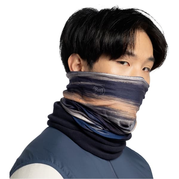 Tour de cou BUFF POLAR ARKY NAVY