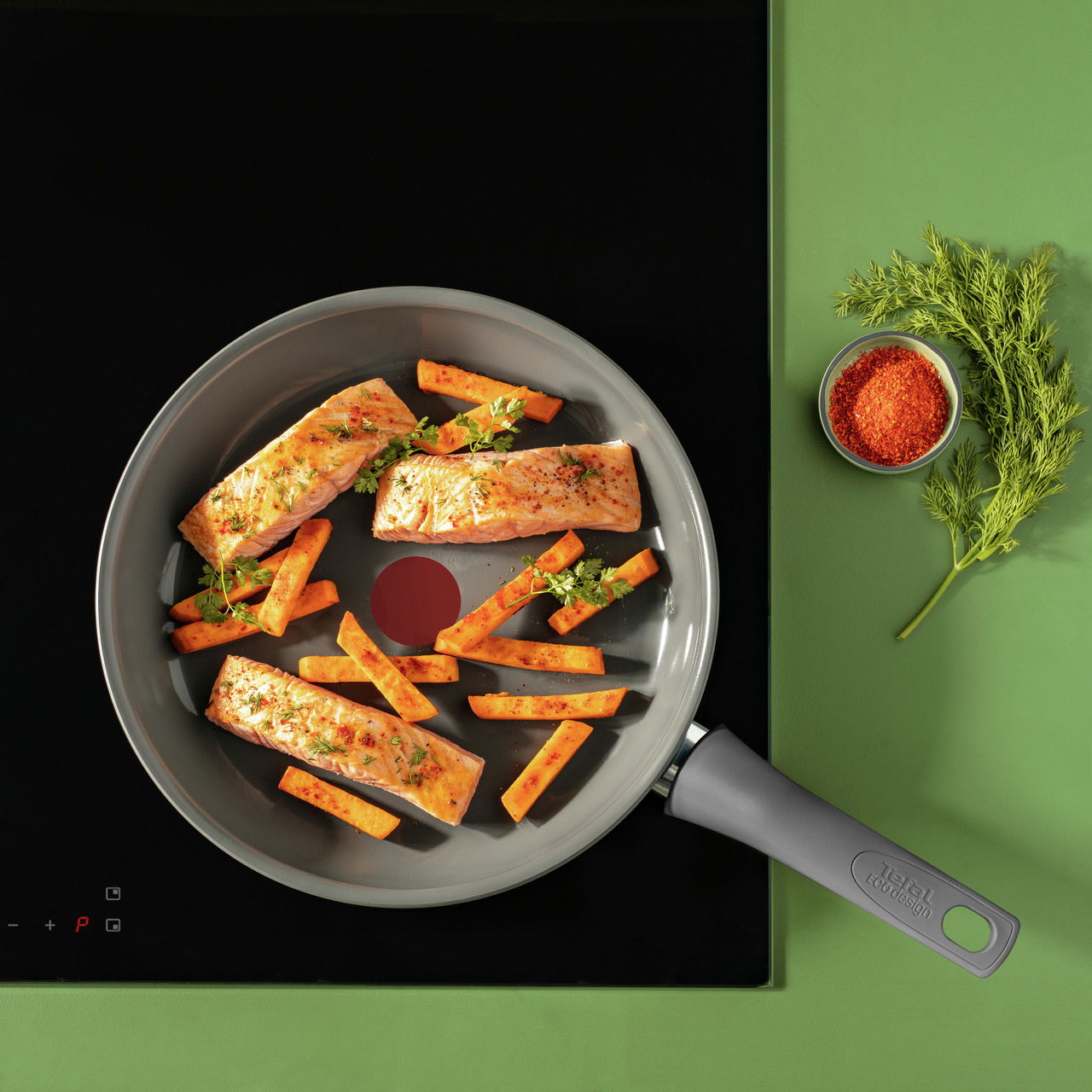 Tefal Pfanne 28cm Renewal RENEWAL