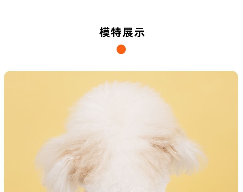 Cissilli - Strik Pet Jurk